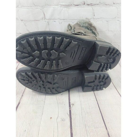 Carlos by Carlos Santana Syracuse Boots Women's Size 8.5 - Picture 6 of 7